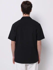 Сорочки Colin’s модель CL1074590_Q1.V1_BLK Фото