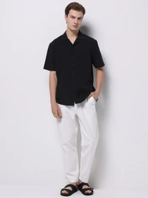 Сорочки Colin’s модель CL1074590_Q1.V1_BLK Фото