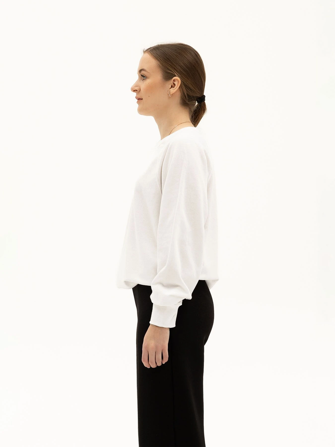 Худи и свитшоты Fruit of the loom Lightweight raglan sweat модель 862138030S Худи и свитшоты Fruit of the loom Lightweight raglan sweat модель 862138030S Фото