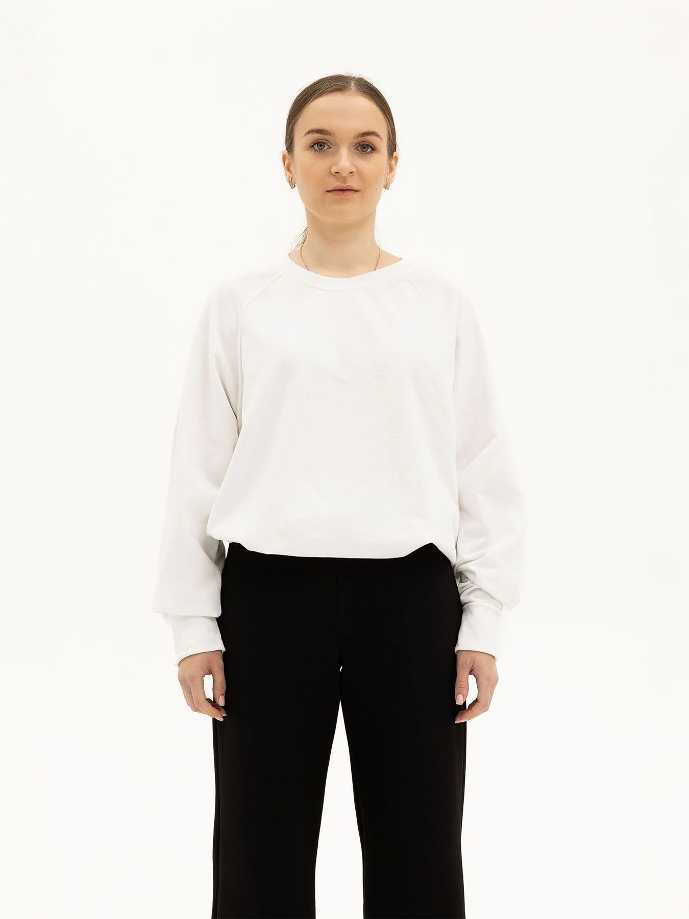 Худи и свитшоты Fruit of the loom Lightweight raglan sweat модель 862138030S Худи и свитшоты Fruit of the loom Lightweight raglan sweat модель 862138030S Фото