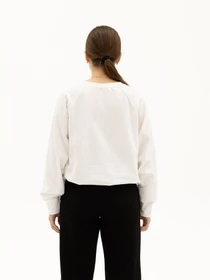 Худи и свитшоты Fruit of the loom Lightweight raglan sweat модель 862138030S Фото
