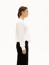 Худи и свитшоты Fruit of the loom Lightweight raglan sweat модель 862138030S Фото
