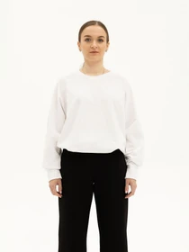 Худи и свитшоты Fruit of the loom Lightweight raglan sweat модель 862138030S Фото