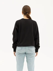 Худи и свитшоты Fruit of the loom Lightweight raglan sweat модель 862138036S Фото