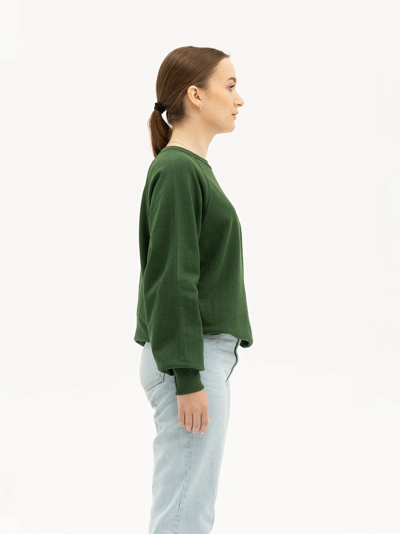 Худи и свитшоты Fruit of the loom Lightweight raglan sweat модель 862138038S Худи и свитшоты Fruit of the loom Lightweight raglan sweat модель 862138038S Фото