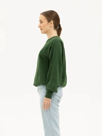 Худи и свитшоты Fruit of the loom Lightweight raglan sweat модель 862138038S Фото