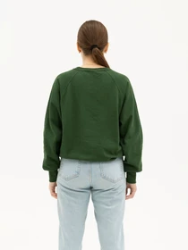 Худи и свитшоты Fruit of the loom Lightweight raglan sweat модель 862138038S Фото