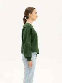Худи и свитшоты Fruit of the loom Lightweight raglan sweat модель 862138038S Фото