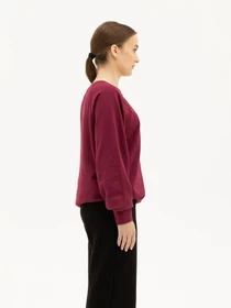 Худи и свитшоты Fruit of the loom Lightweight raglan sweat модель 862138041S Фото