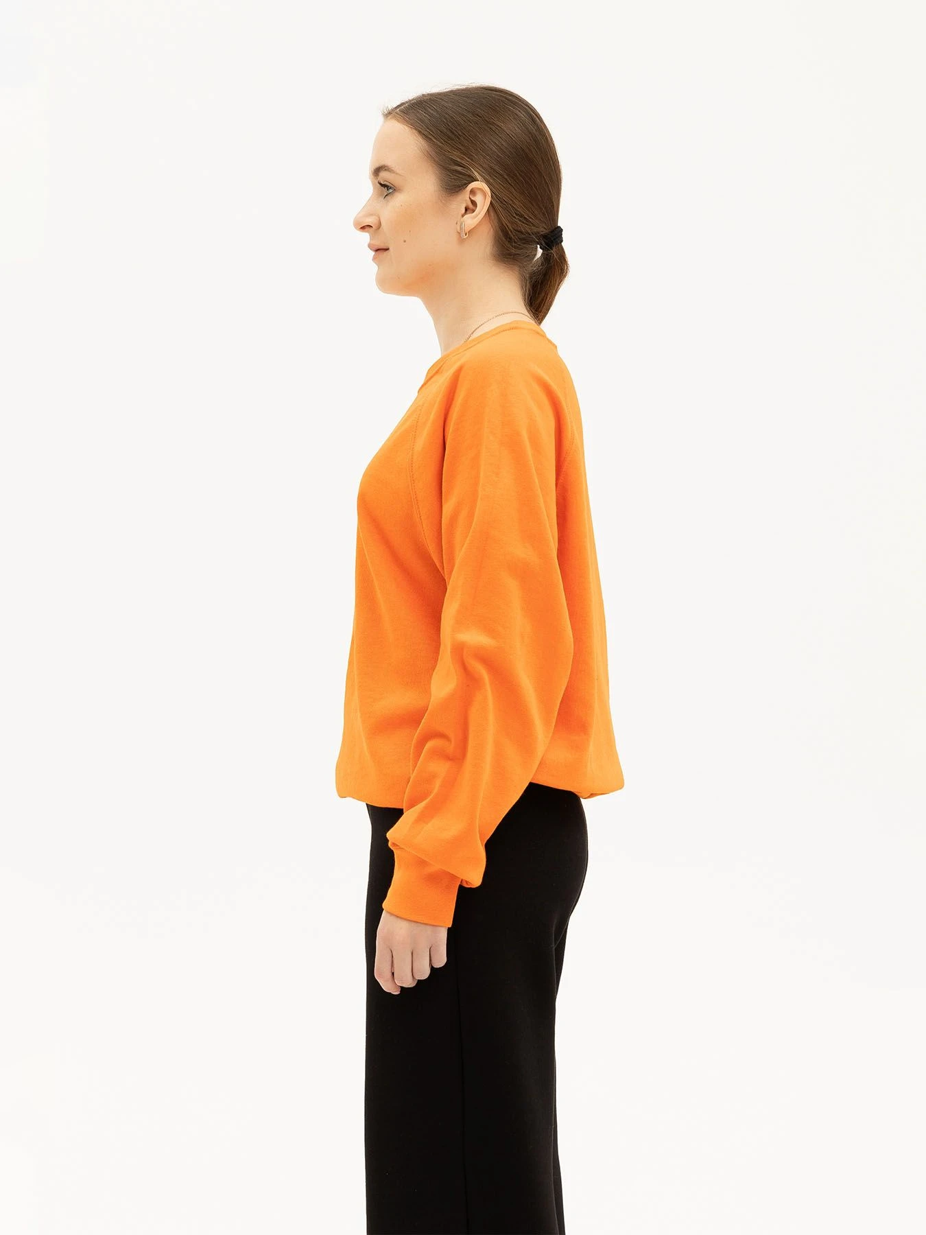 Худи и свитшоты Fruit of the loom Lightweight raglan sweat модель 862138044S Худи и свитшоты Fruit of the loom Lightweight raglan sweat модель 862138044S Фото