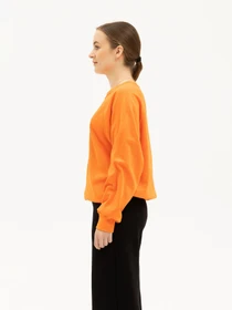 Худи и свитшоты Fruit of the loom Lightweight raglan sweat модель 862138044S Фото