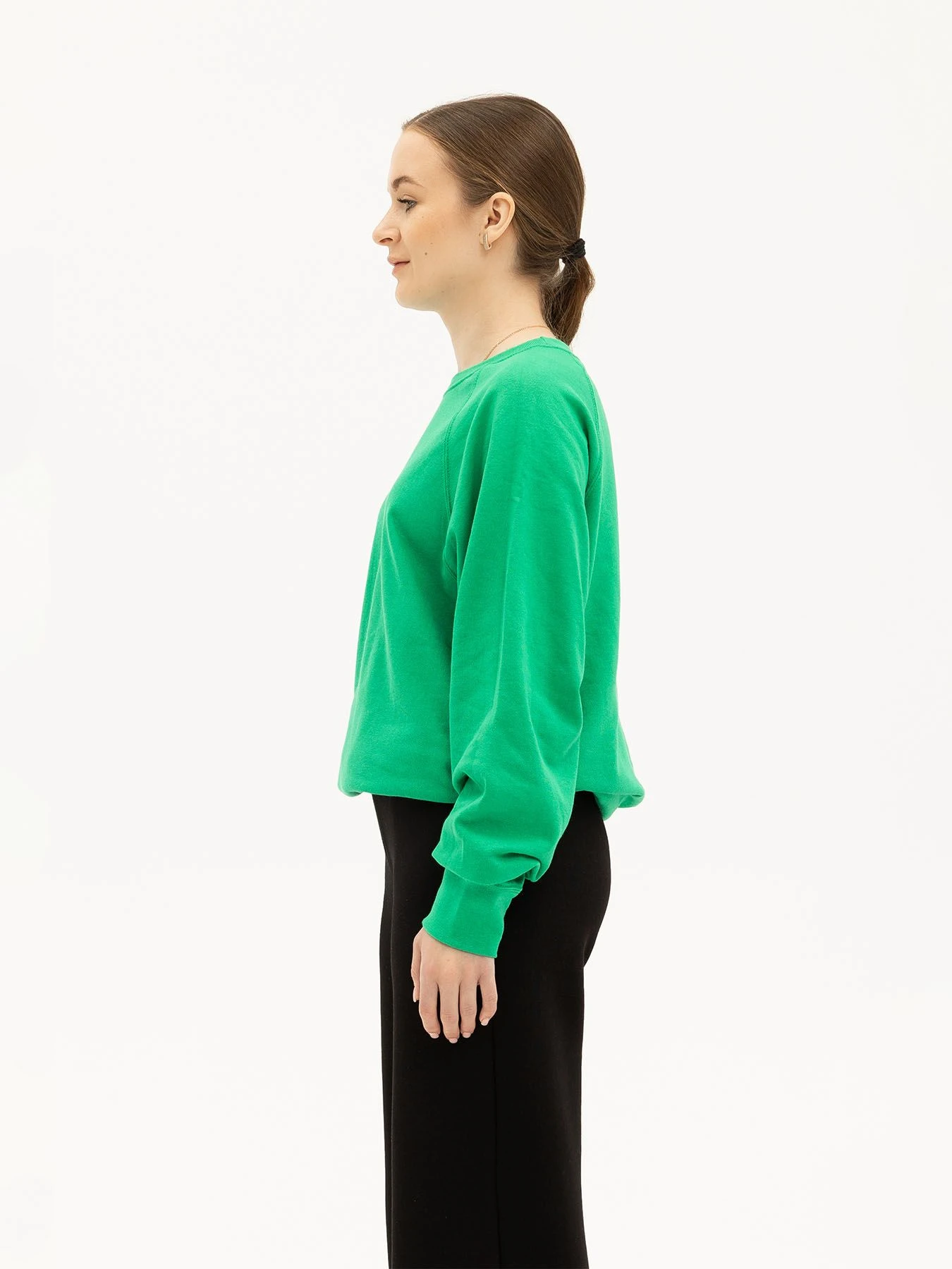 Худи и свитшоты Fruit of the loom Lightweight raglan sweat модель 862138047S Худи и свитшоты Fruit of the loom Lightweight raglan sweat модель 862138047S Фото