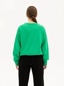 Худи и свитшоты Fruit of the loom Lightweight raglan sweat модель 862138047S Фото