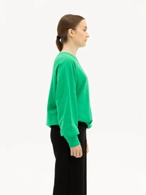 Худи и свитшоты Fruit of the loom Lightweight raglan sweat модель 862138047S Фото