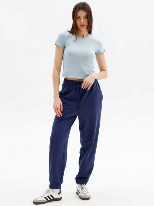 Бавовняні Жіночі Спортивні штани Leinle фото 3
