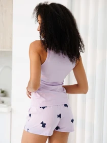 Одяг для дому та сну Roksana модель 3722 Фото