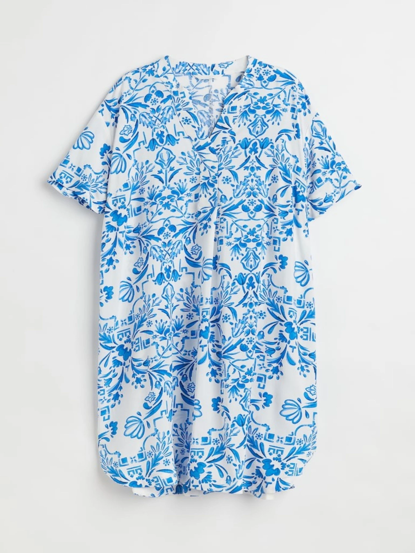 Платья H&M модель 76103 Фото