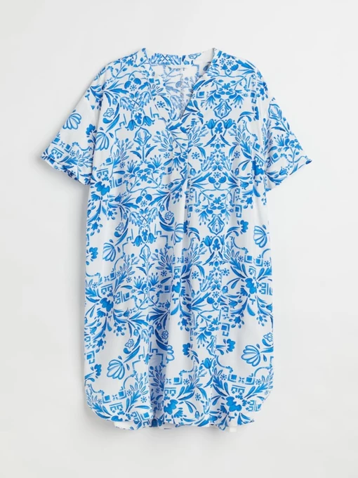 Платья H&M модель 76103 Фото