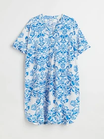 Платья H&M модель 76103 Фото