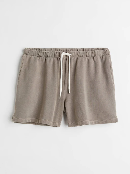 Шорты H&M модель 76978 Фото