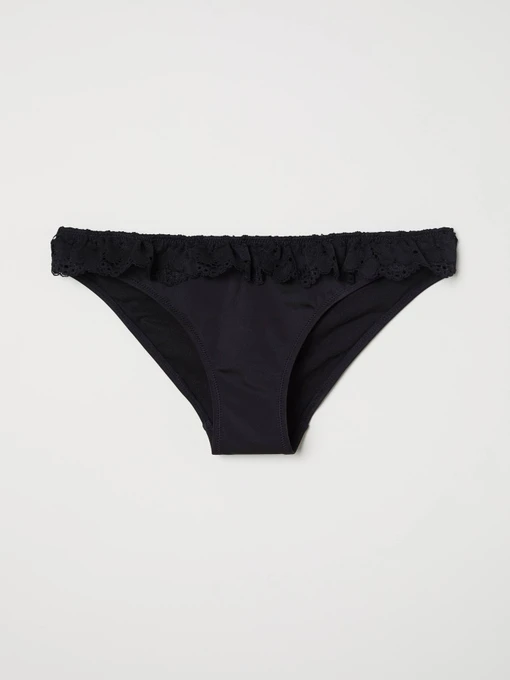 Одежда для пляжа H&M модель 76980 Фото