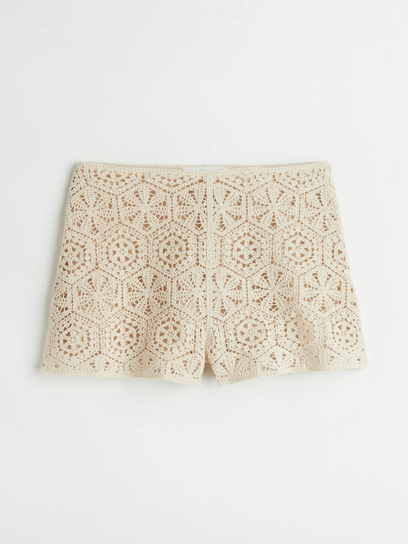 Шорты H&M модель 76981 Фото