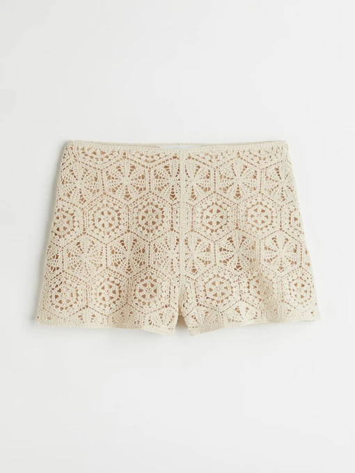 Шорты H&M модель 76981 Фото
