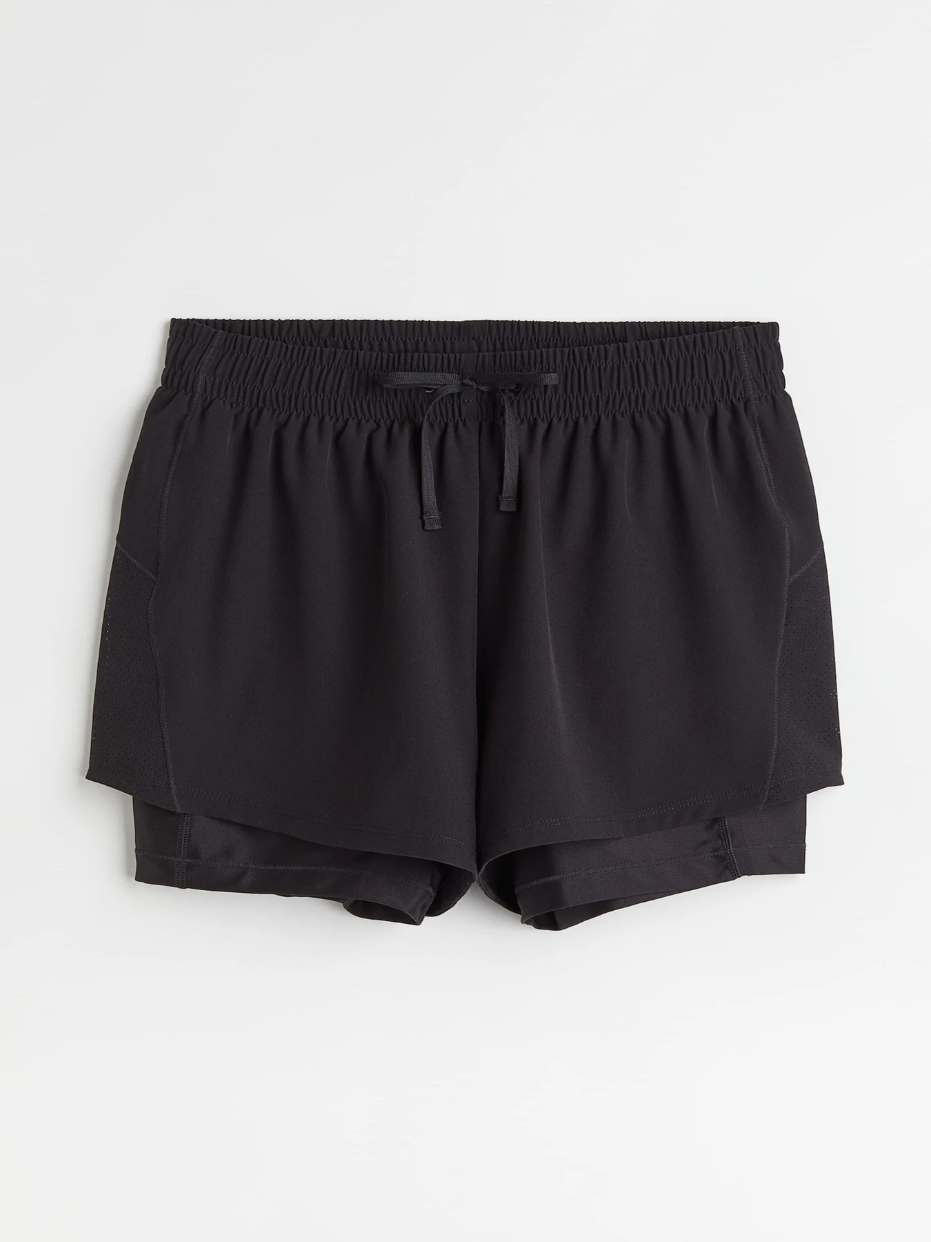 Шорты H&M модель 76982 Фото
