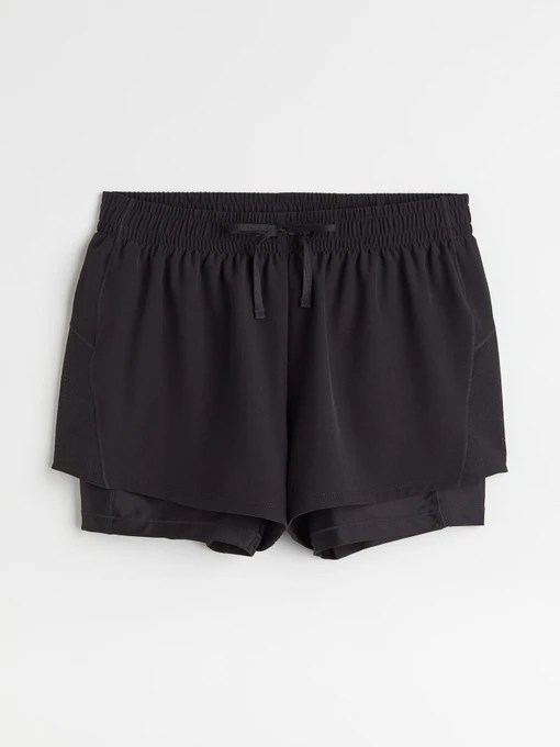 Шорты H&M модель 76982 Фото