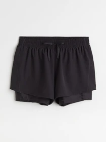 Шорты H&M модель 76982 Фото