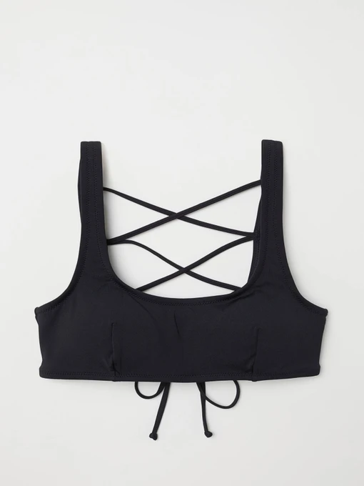 Одежда для пляжа H&M модель 76983 Фото