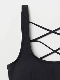Одяг для пляжу H&M модель 76983 Фото