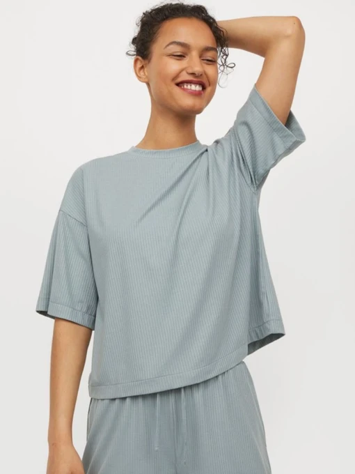 Одежда для дома и сна H&M модель 76985 Фото