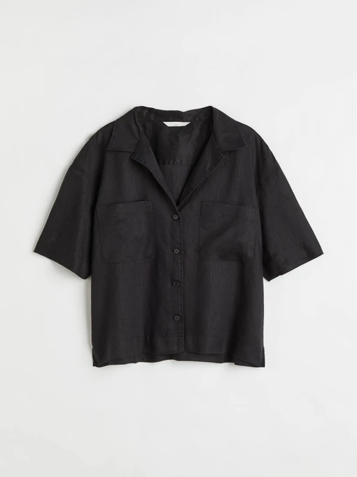 Рубашки H&M модель 76988 Фото