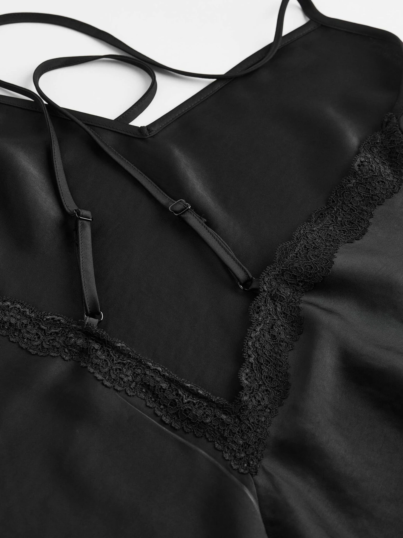 Одяг для дому та сну H&M модель 76992 Фото