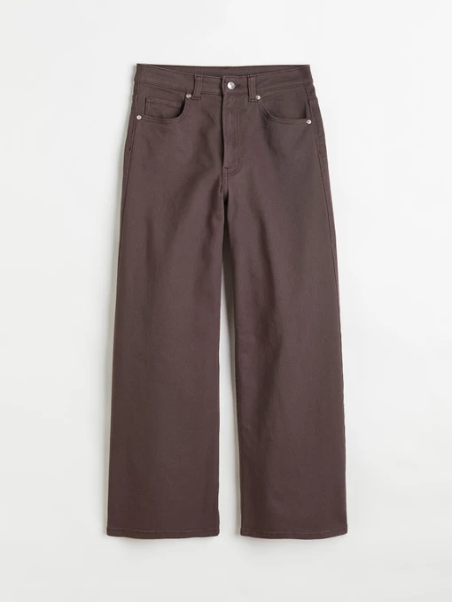 Джинси H&M модель 76994 Фото