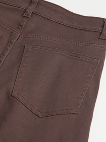 Джинси H&M модель 76994 Фото