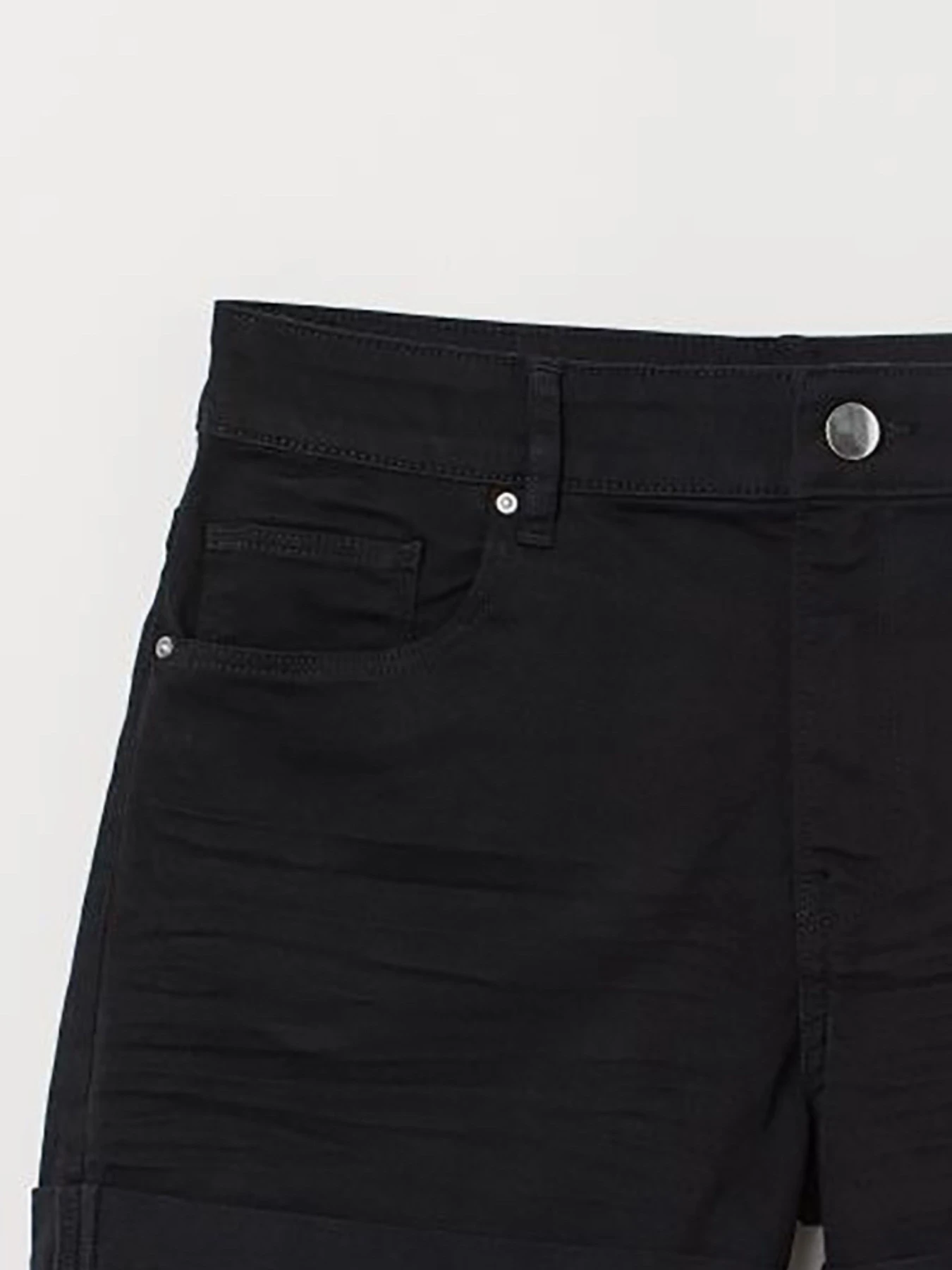 Шорты H&M модель 76996 Фото