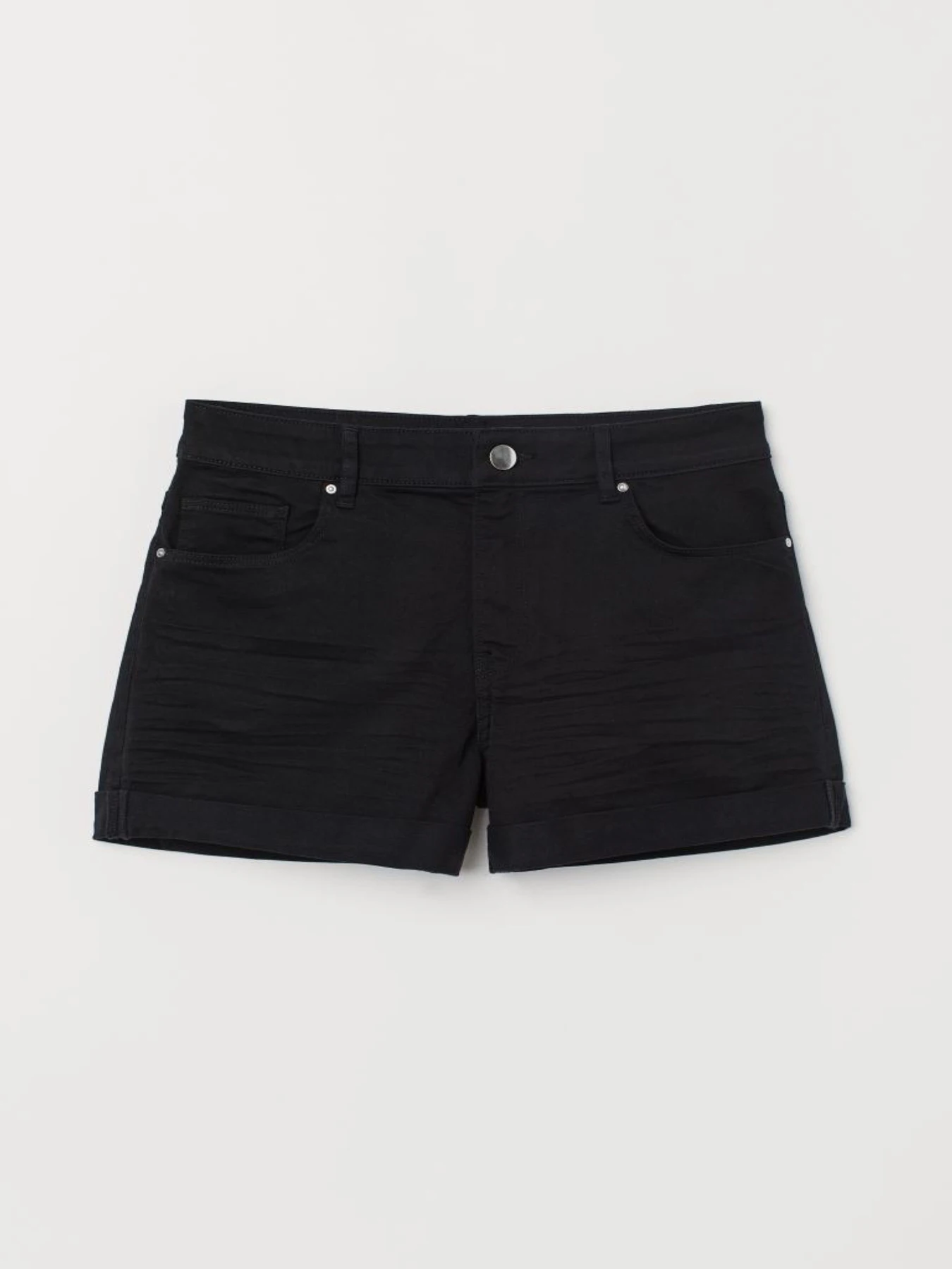 Шорты H&M модель 76996 Фото