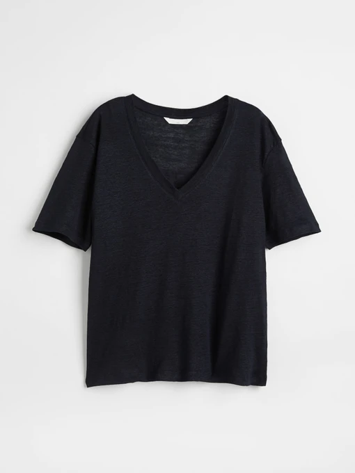 Футболки и поло H&M модель 76997 Фото