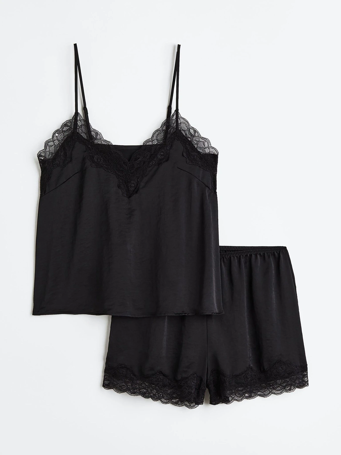 Одяг для дому та сну H&M модель 76999 Фото