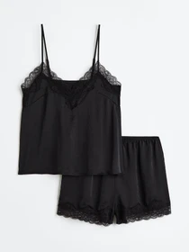 Одяг для дому та сну H&M модель 76999 Фото