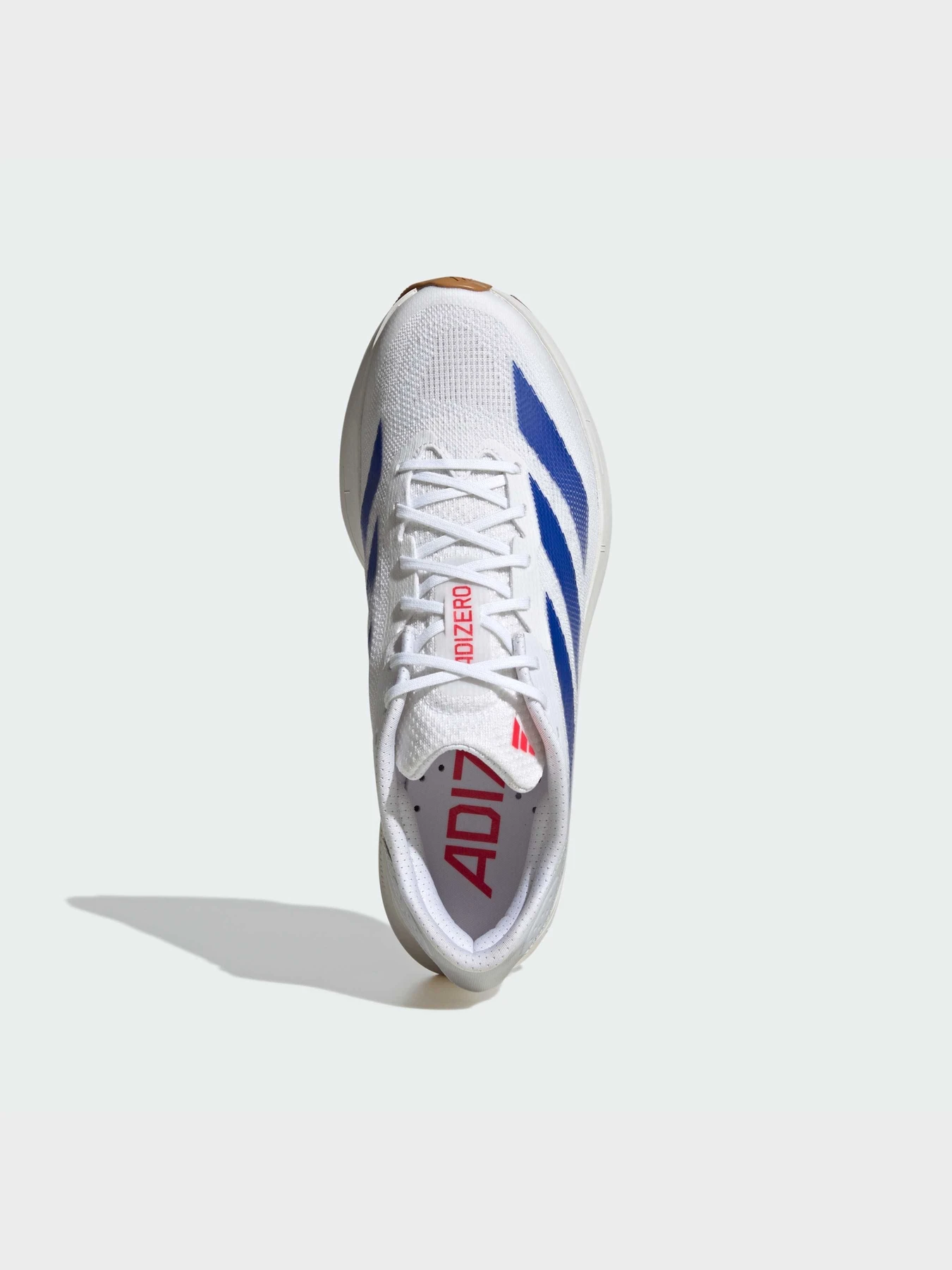Кроссовки Adidas adizero модель IF9383 Фото