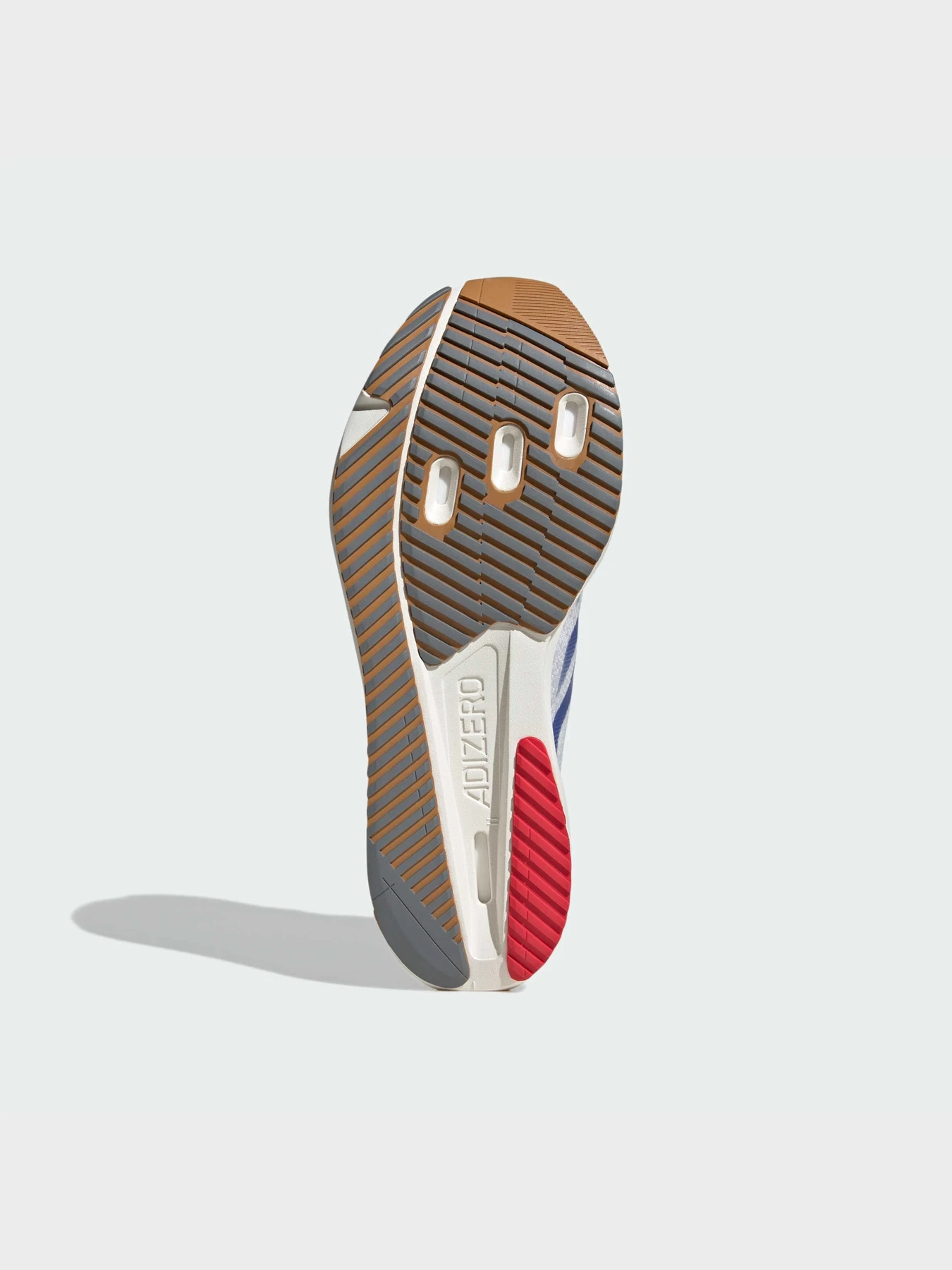 Кроссовки Adidas adizero модель IF9383 Фото