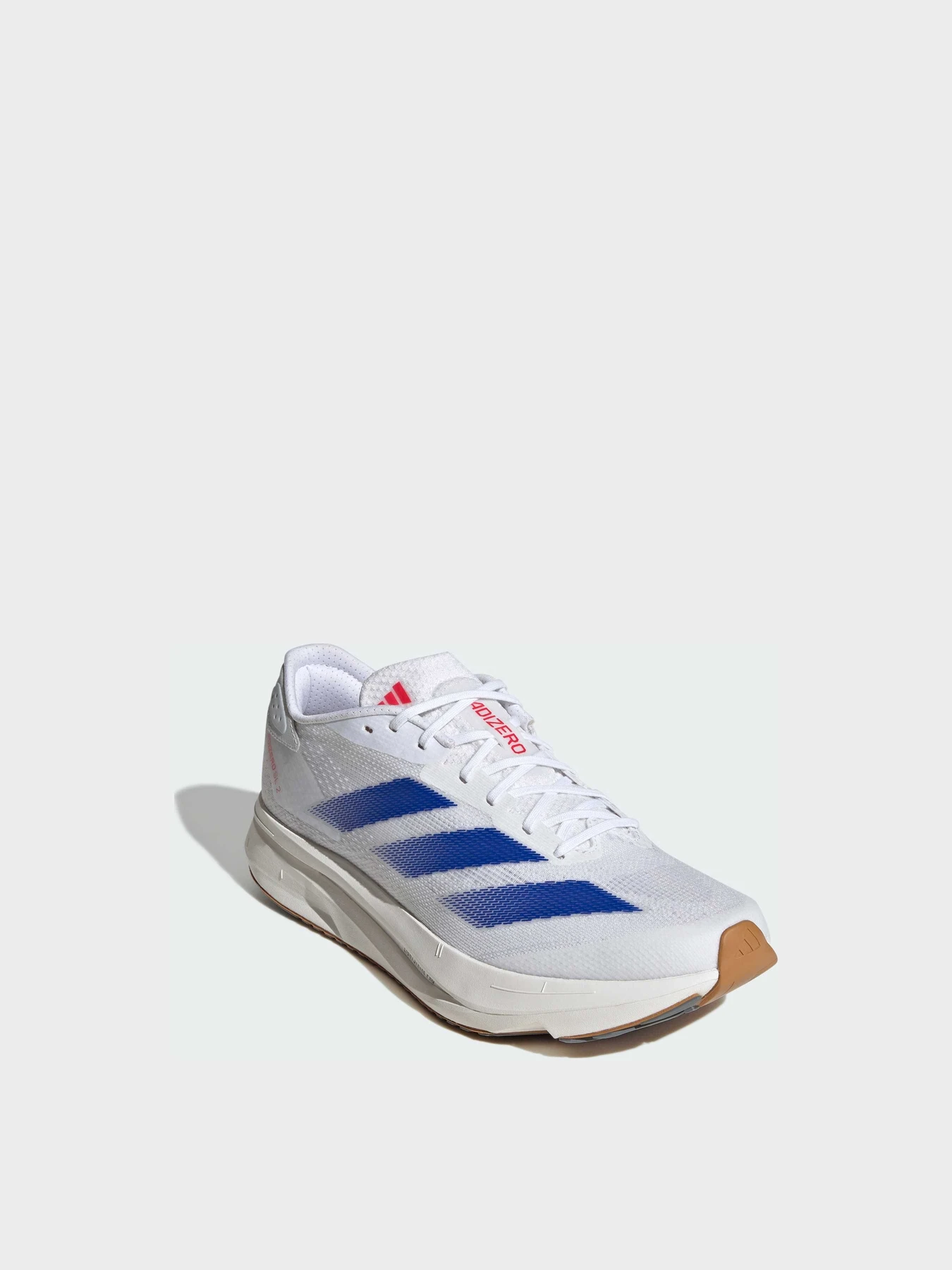 Кроссовки Adidas adizero модель IF9383 Фото