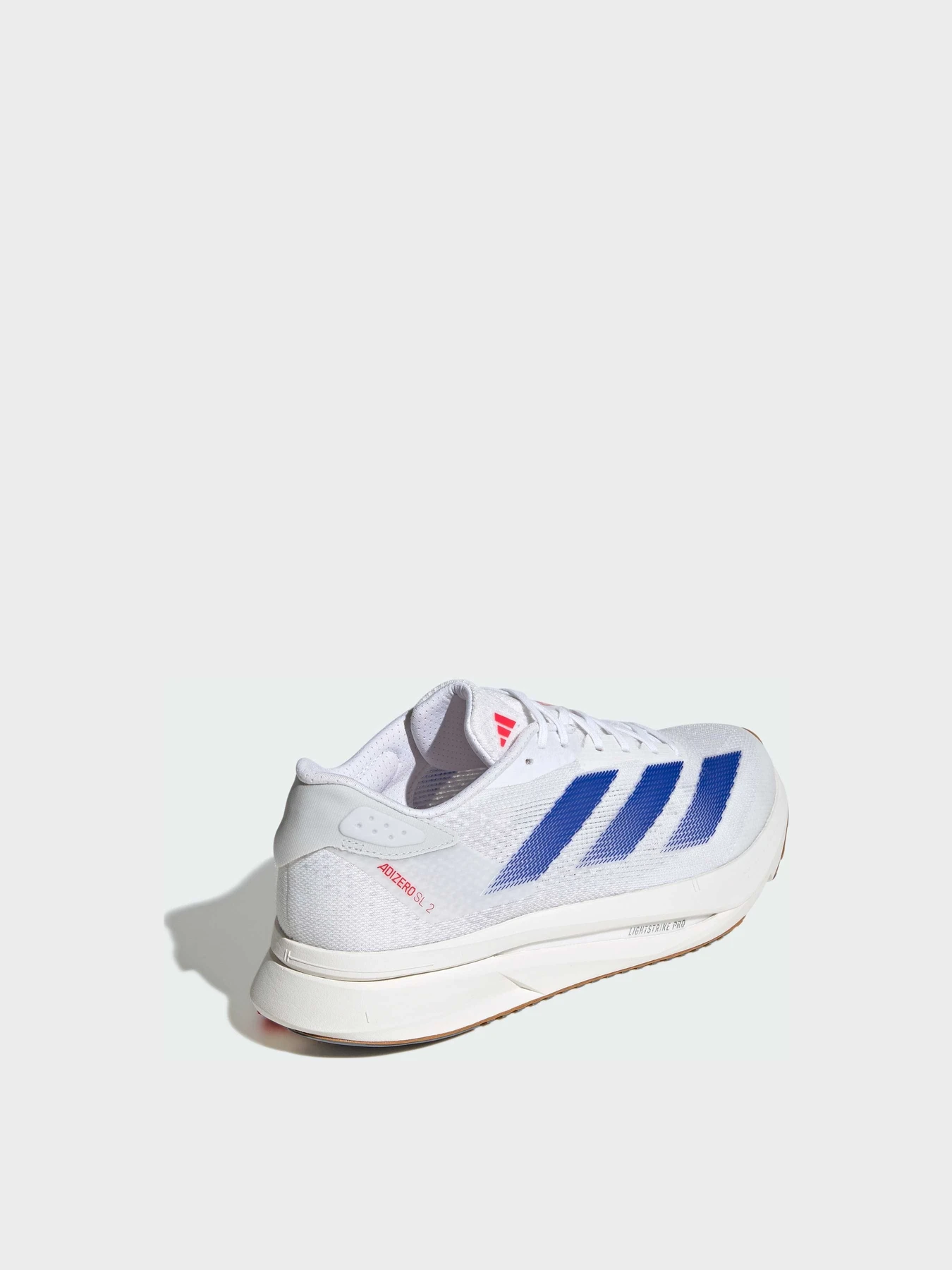 Кроссовки Adidas adizero модель IF9383 Фото