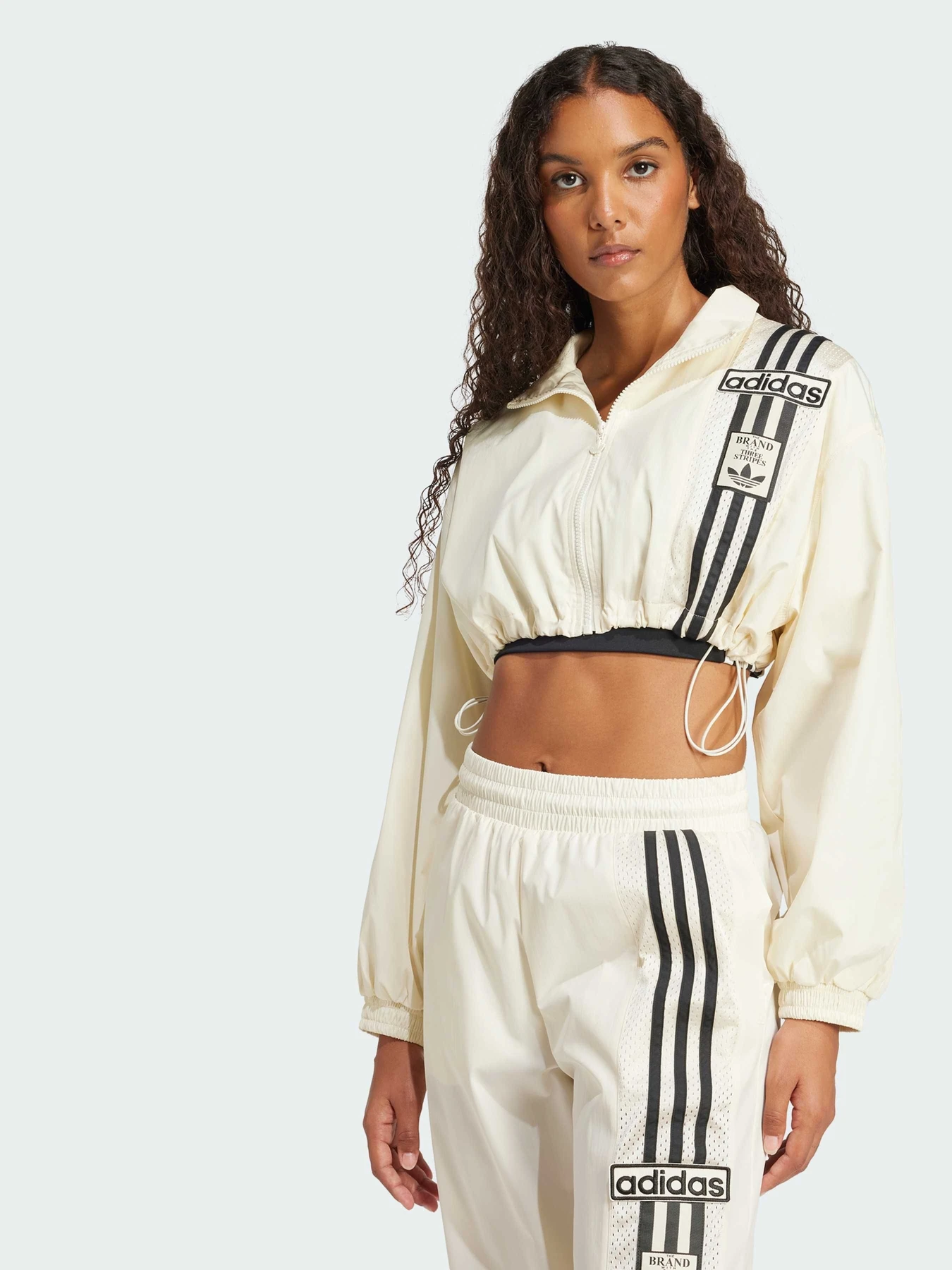 Худі та світшоти Adidas Adicolor модель JD0096 Худі та світшоти Adidas Adicolor модель JD0096 Фото