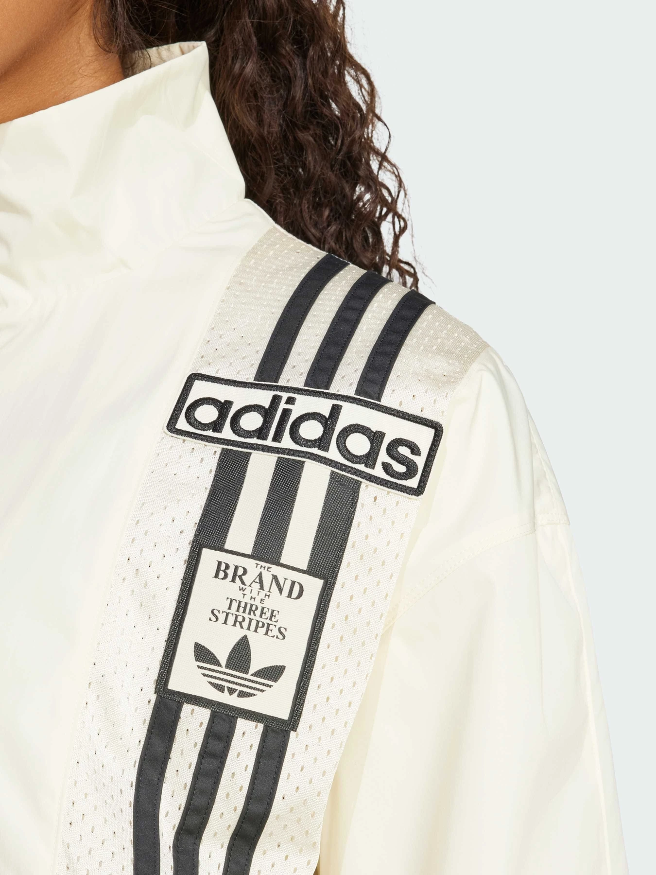 Худі та світшоти Adidas Adicolor модель JD0096 Худі та світшоти Adidas Adicolor модель JD0096 Фото