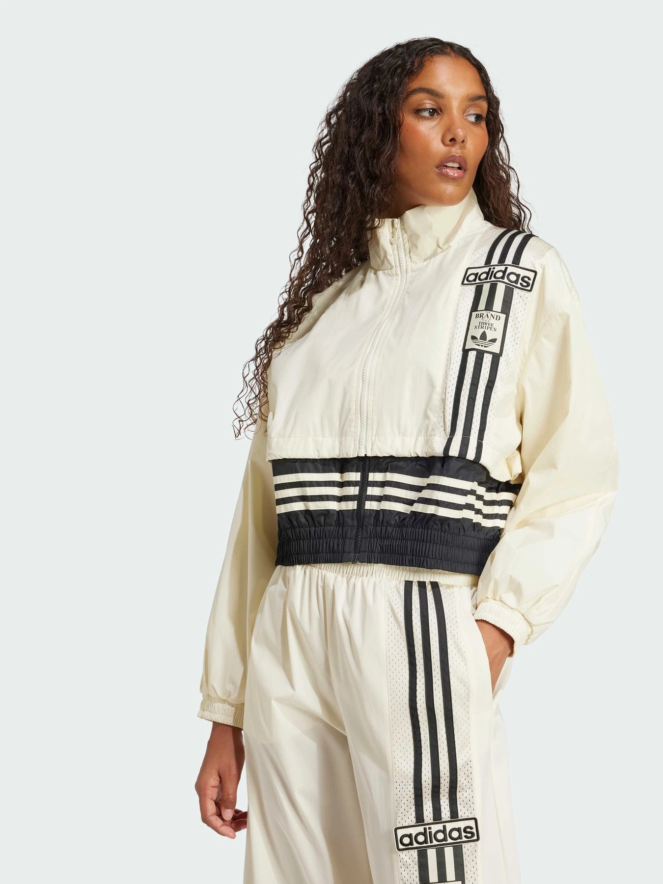 Худі та світшоти Adidas Adicolor модель JD0096 Худі та світшоти Adidas Adicolor модель JD0096 Фото