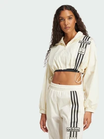 Худі та світшоти Adidas Adicolor модель JD0096 Фото